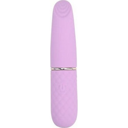 Nauti Petites Δονητής 11.5cm Ροζ