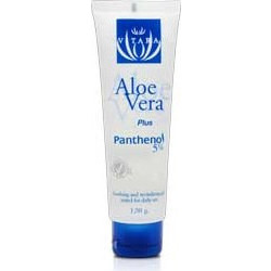 Vitara Aloe Vera Cool After Sun Gel 120gr