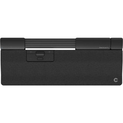 Contour Design SliderMouse Pro Ενσύρματο Ποντίκι Εργονομικό Black