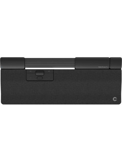 Contour Design SliderMouse Pro Ενσύρματο Ποντίκι Εργονομικό Black