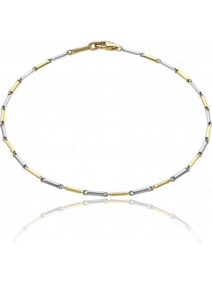 Chimento Bamboo Γυναικείο Βραχιόλι από Xρυσό 18K 1B02660ZZ2