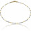 Chimento Bamboo Γυναικείο Βραχιόλι από Xρυσό 18K 1B02660ZZ2