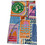 Stewe Home Πετσέτα Θαλάσσης 75x150cm 28660