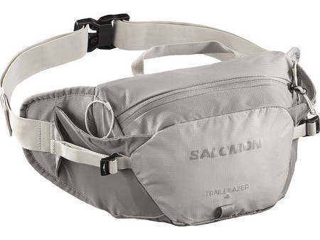 Salomon Trailblazer Τσαντάκι Μέσης Γκρι LC2856200