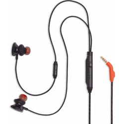 JBL QUANTUM 50 QUANTUM50 Handsfree In-Ear 3.5mm Black
