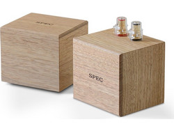 SPEC RSP-W1EX Sound Processor