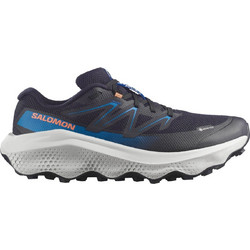 Salomon Ultra Flow 2 Ανδρικά Αθλητικά Παπούτσια Trail Running Μαύρα L49299300