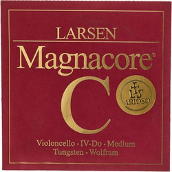 Larsen Strings Magnacore Arioso Χορδή Τσέλου C Medium Tension