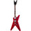 Dean MLX Ηλεκτρική Κιθάρα Explorer με Μαγνήτες HH & Ταστιέρα Rosewood Scary Cherry