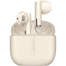 Joyroom JR-PB3 Ακουστικά Bluetooth In Ear Golden Pink