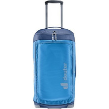 Deuter Movo 3501125-1397 Σακ Βουαγιάζ 60lt με Ρόδες Μπλε