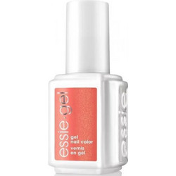 Essie Fondant Of You 1057G Top Coat Gloss Βερνίκι Νυχιών Μακράς Διαρκείας 12.5ml