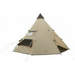 Grand Canyon Black Knob 10 Σκηνή Camping Tipi 8 Ατόμων 4 Εποχών 330014