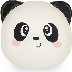 Legami Stress Less Panda Squishy Λευκό