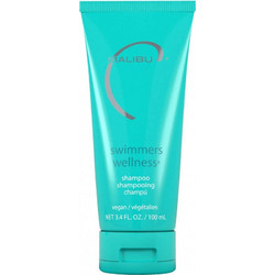 Malibu C Swimmers Wellness Σαμπουάν για Επανόρθωση 100ml