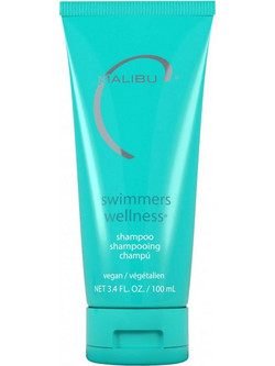 Malibu C Swimmers Wellness Σαμπουάν για Επανόρθωση 100ml