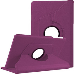 Flip Cover Purple (Redmi Pad SE 8.7?)