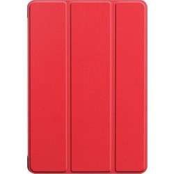 Flip Cover Red (iPad Mini 4)