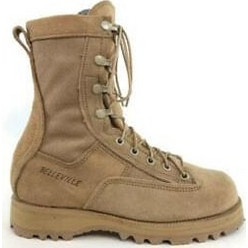 Belleville 790A Άρβυλα Στρατού Gore-Tex Καφέ