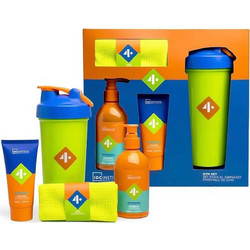 IDC Institute Beauty & Skincare Men Set