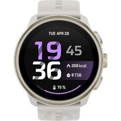 Suunto Run 2 64GB Feather Gold