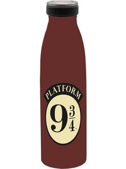 Harry Potter Hogwarts Express Red 500ml