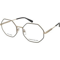 Marc Jacobs MARC938 RHL Γυναικείος Σκελετός Γυαλιών Οράσεως Μεταλλικός Χρυσός