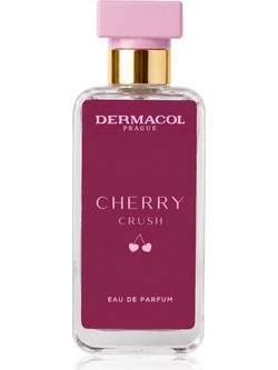 Dermacol Cherry Crush Eau de Parfum 50ml