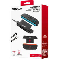 Nacon Μπαταρία για Switch 2