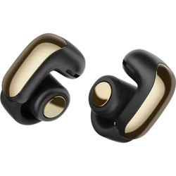 Bose Ultra BOS-22 Ακουστικά Bluetooth Open Ear Ανθεκτικά στο Νερό Desert Gold