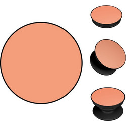 Sonique ColorBloc Pop Socket Coral