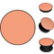 Sonique ColorBloc Pop Socket Coral Sonique ColorBloc Pop Socket Coral