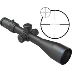 Meopta Meopro R6 FFP RD (MIL) Mrad RD Διόπτρα Τυφεκίου 5-30x56mm