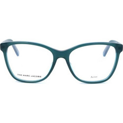 Marc Jacobs MARC557 DCF Γυναικείος Σκελετός Γυαλιών Οράσεως Κοκάλινος Μπλε