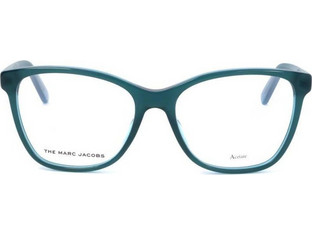 Marc Jacobs MARC557 DCF Γυναικείος Σκελετός Γυαλιών Οράσεως Κοκάλινος Μπλε