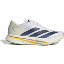 Adidas Adizero SL 2 Ανδρικά Αθλητικά Παπούτσια για Τρέξιμο Λευκά KH8850
