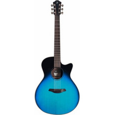 Furch Spectra Plus Gc-EM Baltic Blue
