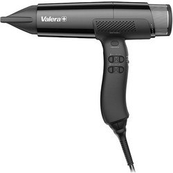 Valera Vanitycare Ai Night Επαγγελματικό Πιστολάκι Μαλλιών 2000W Black