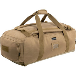 Pentagon SAS 16004 Σακ Βουαγιάζ 70lt Καφέ