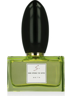 Esse Strikes The Notes Anita Eau de Parfum 100ml
