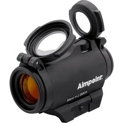Aimpoint Micro H-2 Σκόπευτρο Αεροβόλου