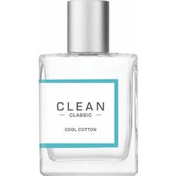Clean Cool Cotton Eau de Toilette 60ml