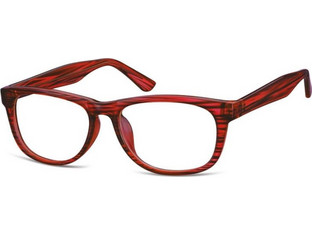 Sunoptic CP170C Ανδρικός Σκελετός Γυαλιών Οράσεως Κοκάλινος Καφέ