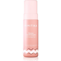 Mimitika Self Tan Mousse Σώματος 150ml