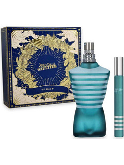 Jean Paul Gaultier Le Male Eau de Toilette 75ml + 10ml