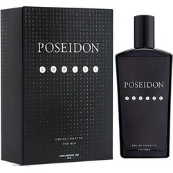 Poseidon Codice Eau de Toilette 150ml