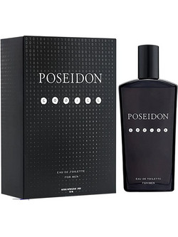 Poseidon Codice Eau de Toilette 150ml