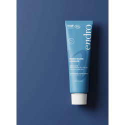 Endro Moisturizing Ενυδατική Κρέμα Χεριών & Νυχιών 50ml