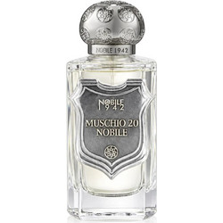 Nobile 1942 Muschio 20 Nobile Eau de Parfum 75ml