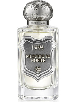 Nobile 1942 Muschio 20 Nobile Eau de Parfum 75ml